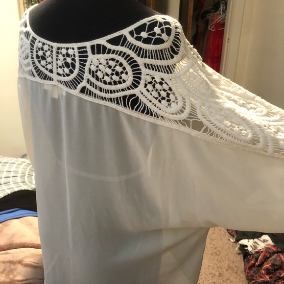 Umgee Sz L Knit Tunic - Picture 4 of 5